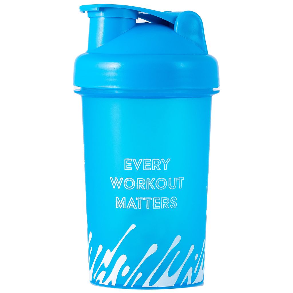 Šejker, Proteínový Bidon Pre Posilňovne, Blender Bottle 500 Obrázok produktu 7