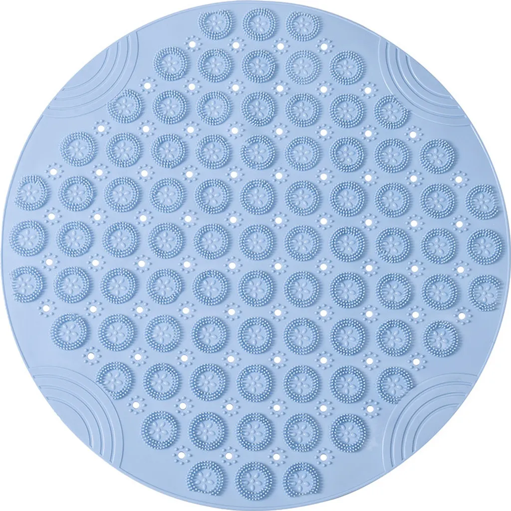 Tappetino INF Blu 30cm a Punte: Il Tuo Piedi Ti Ringrazieranno!