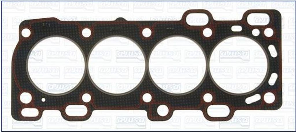 AJUSA 10095300 FIBERMAX Zylinderkopfdichtung für RENAULT LAGUNA I (B56, 556) LAGUNA I Grandtour (K56) SAFRANE II (B54) für VOLVO V40 Kombi (645)