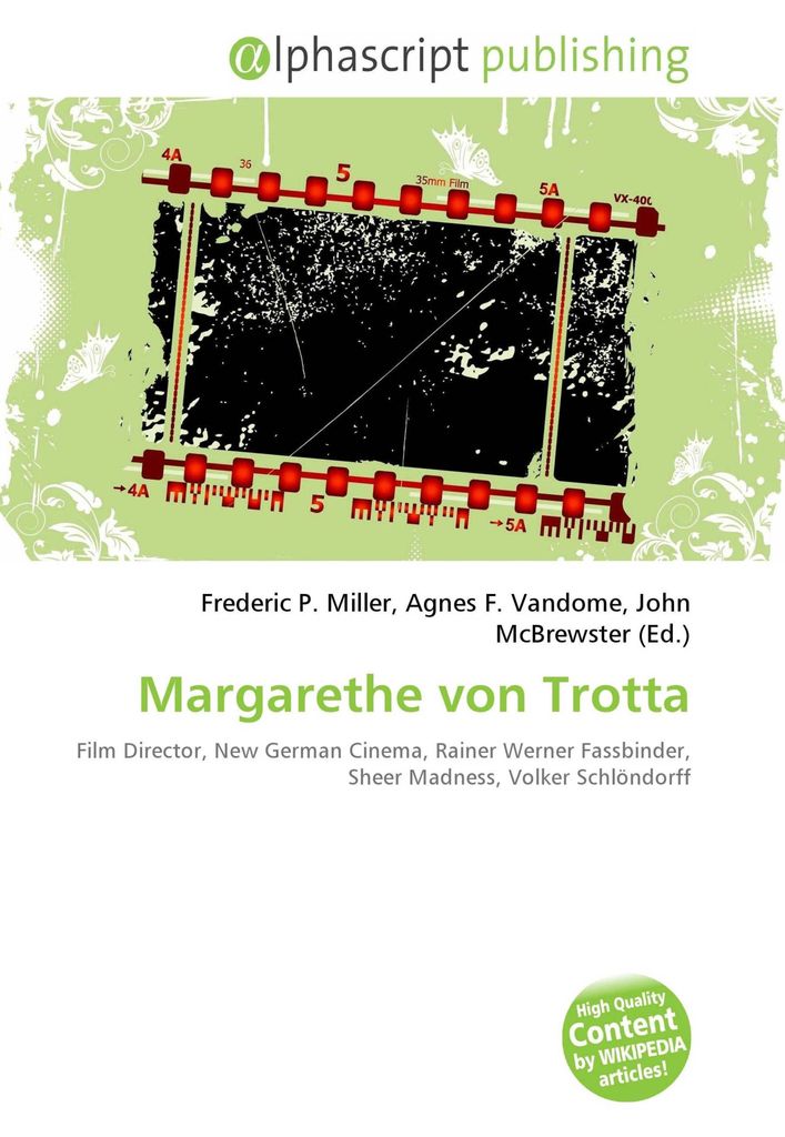 Margarethe von Trotta