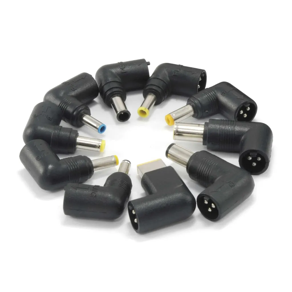 Bloc d'Alimentation pour Notebook Conceptronic CNB65 65W Universel