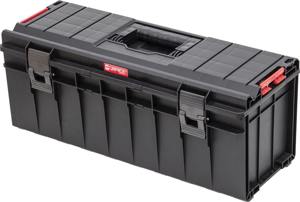 Qbrick System PRO 700 Basic stapelbar 650 x 270 x 256 mm 29 Produktbild 