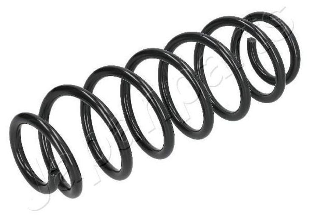 JAPANPARTS Fahrwerksfeder Hinten für AUDI A1 Sportback (8XA, 8XF) ZC5136A