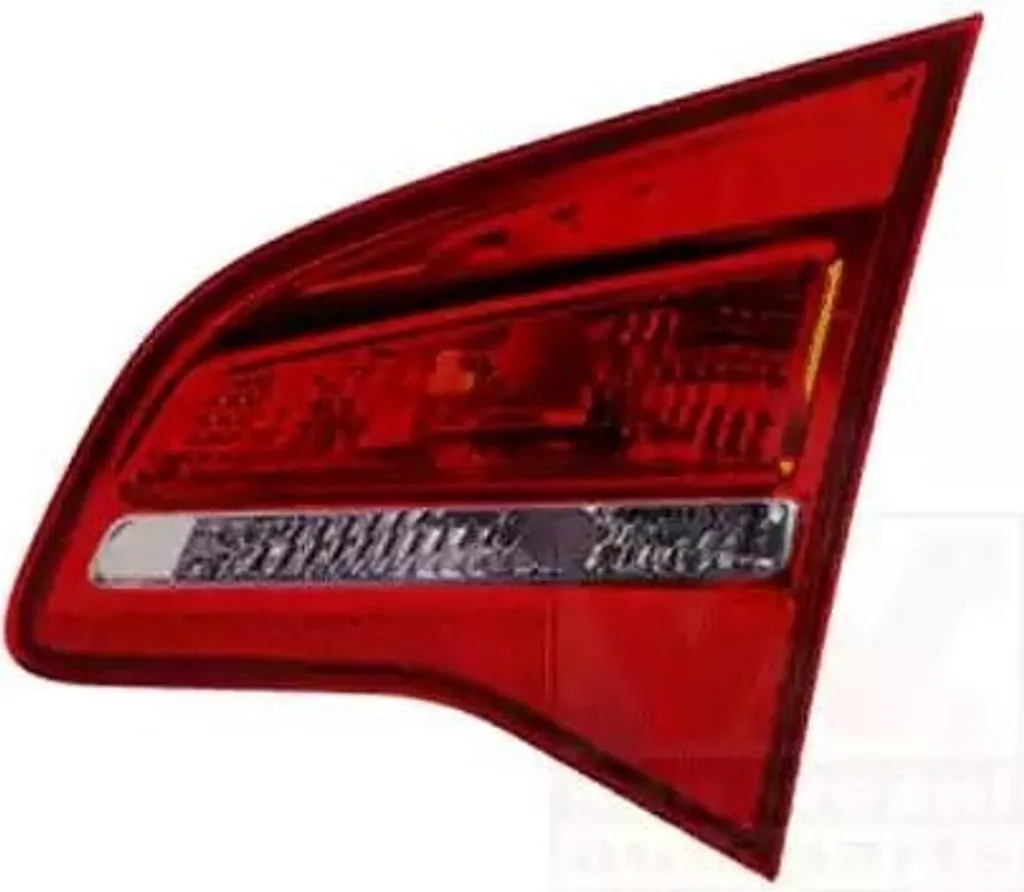 VAN WEZEL 3788934 Fanale Posteriore Destro Opel Meriva B - Ricambio OEM