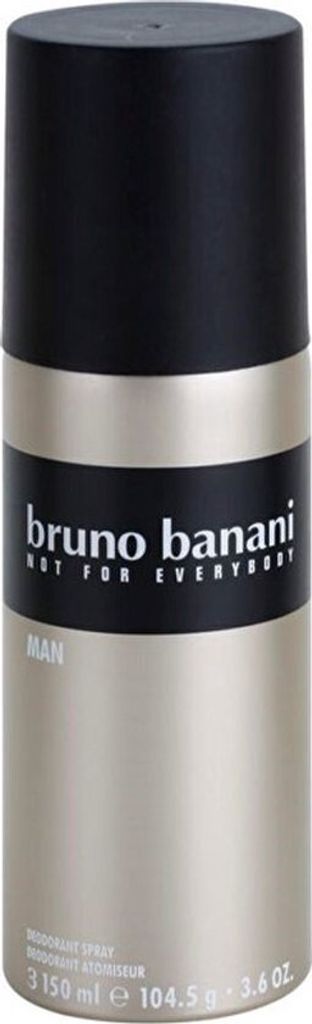 Bruno Banani Man DEO Spray 50 ml M