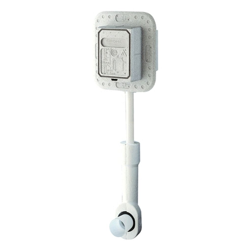 Grohe Rapid S / Rapid SL / Uniset WC-Druckspüler Wandeinbau für Installationssysteme - 37153000