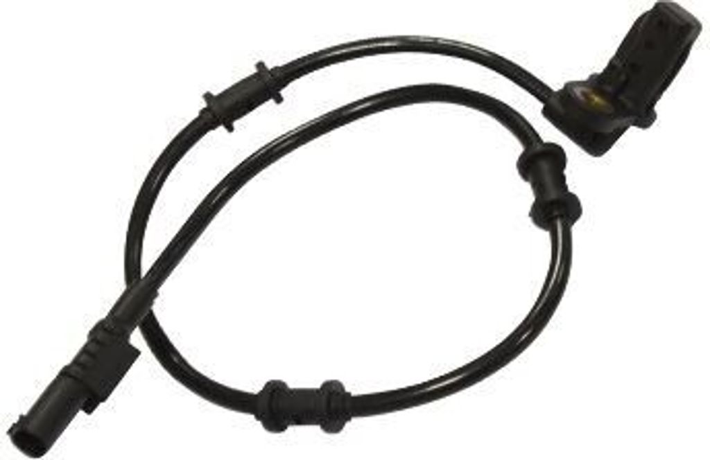 HITACHI 131610 ABS Sensor Raddrehzahl Hinten Rechts
