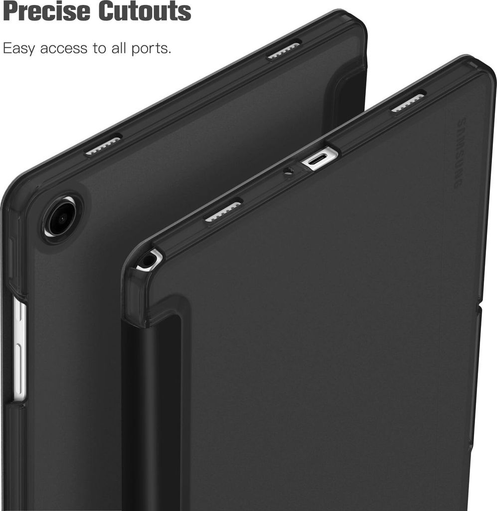 Fintie Hülle für Samsung Galaxy Tab A9 Plus 11 Zoll 2023, Produktbild 6