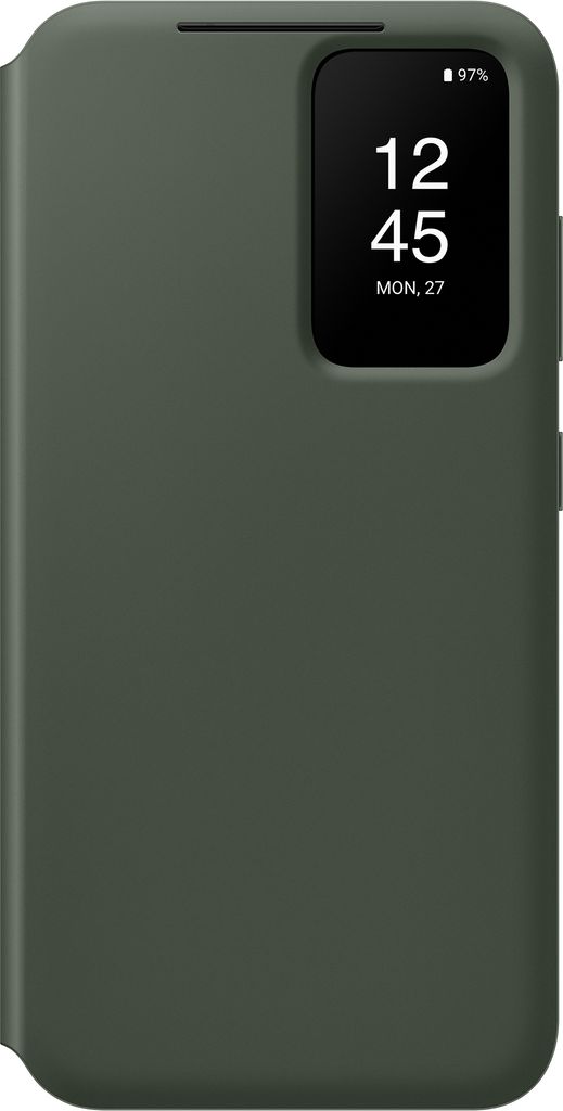 Samsung EF-ZS911CGEGWW Samsung Galaxy S23 Smart View Wallet Obrázok produktu 