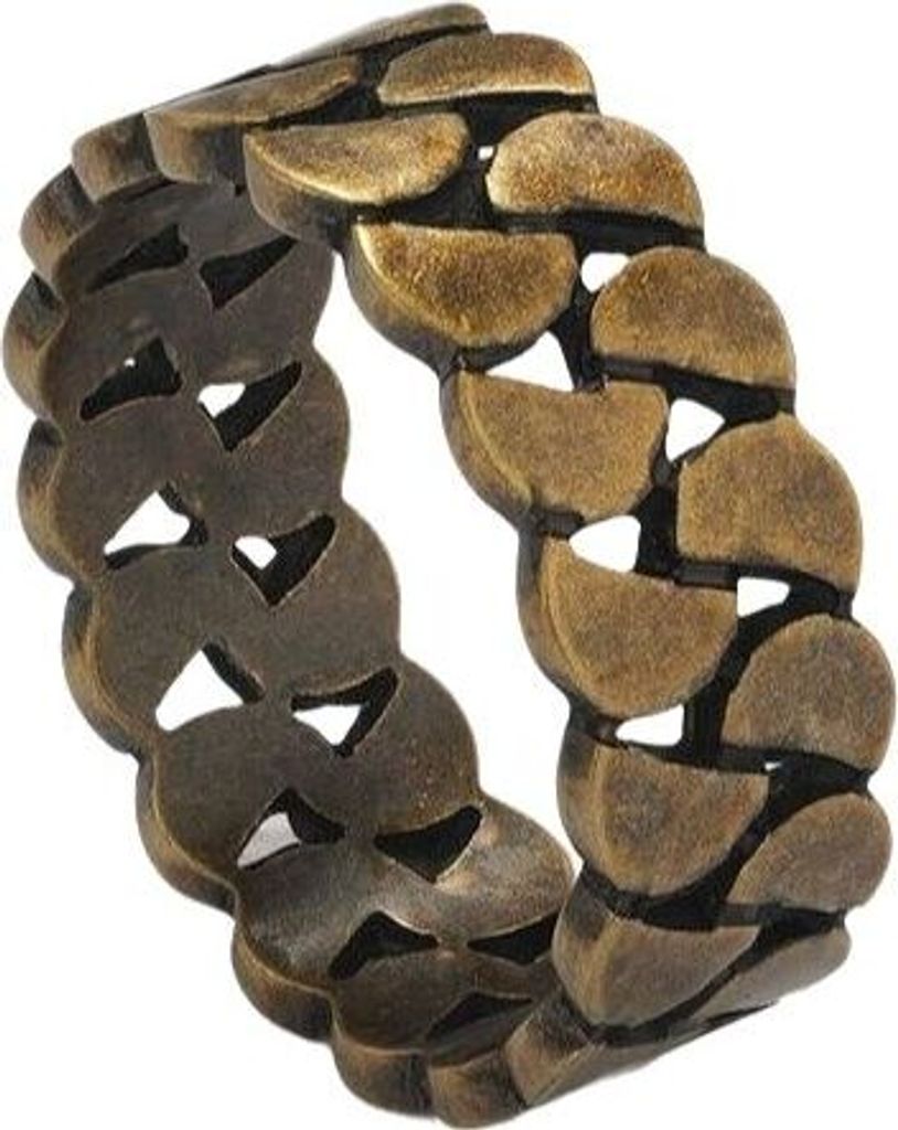 Herrenring Radiant RH000234-22 22 Gold