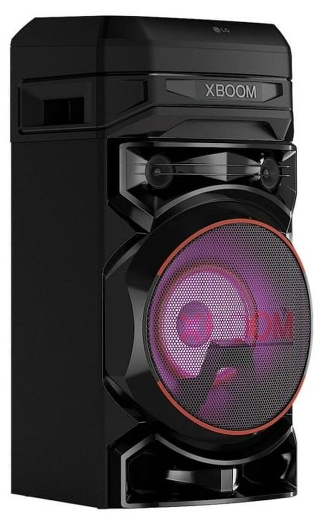 Lg Rnc2 LG XBOOM RNC2, 2-drożny, 5,08 cm (2