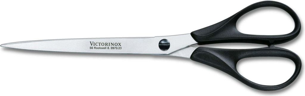 8.0973.23 Papierschere Haushaltschere Victorinox