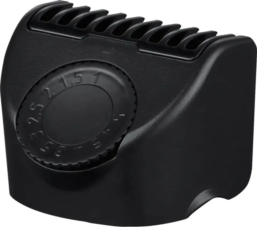 Remington MB4047 Beard Grooming Kit: Stile e Precisione Titanio - 5