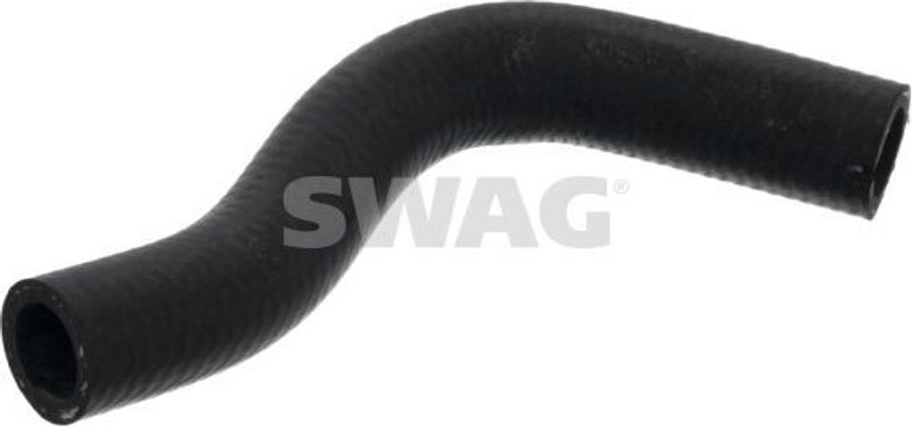 SWAG 70 94 9223 Turbo Ladeluftschlauch für FIAT PANDA (169) Produktbild 