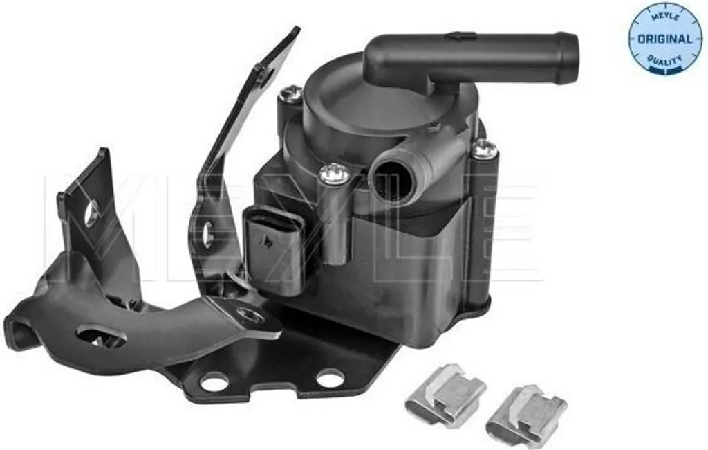 Pompe à eau électrique secondaire MEYLE compatible avec Mini Cooper
