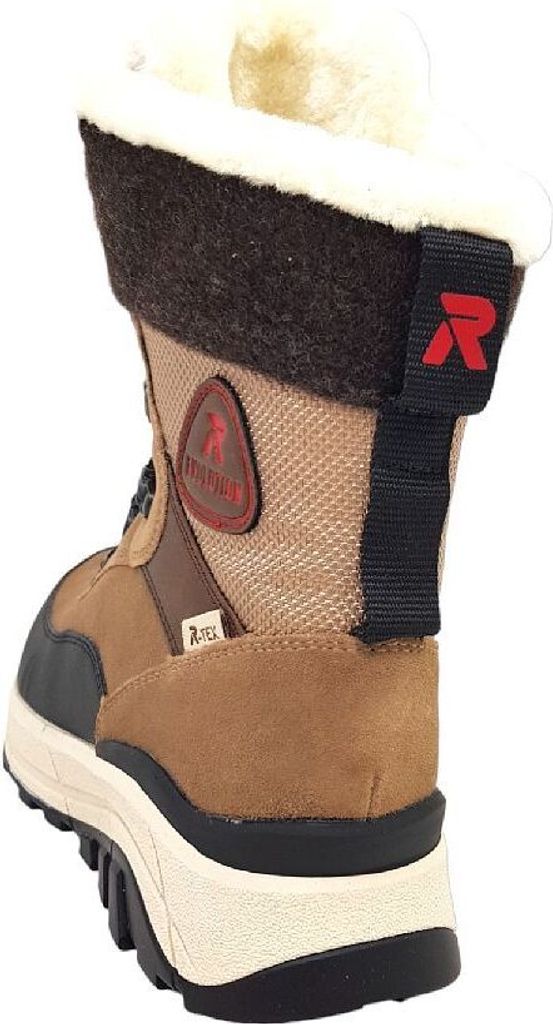 Rieker Buty W006664 Zdjęcie produktu 49