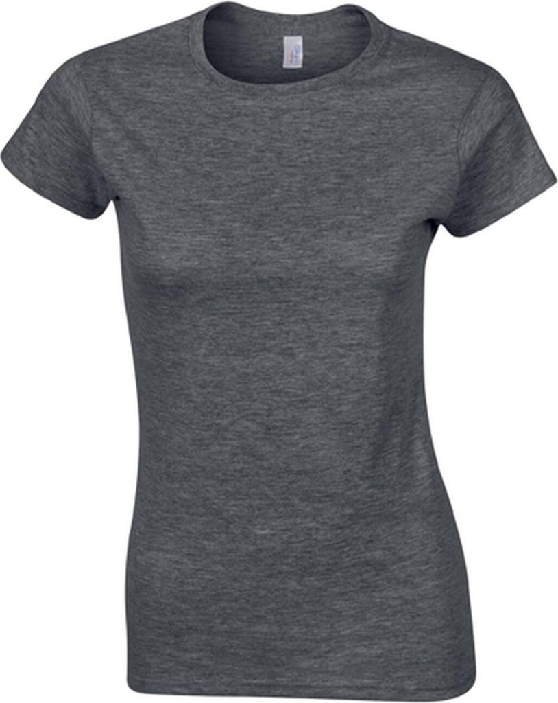 Gildan Softstyle Women's T-Shirt