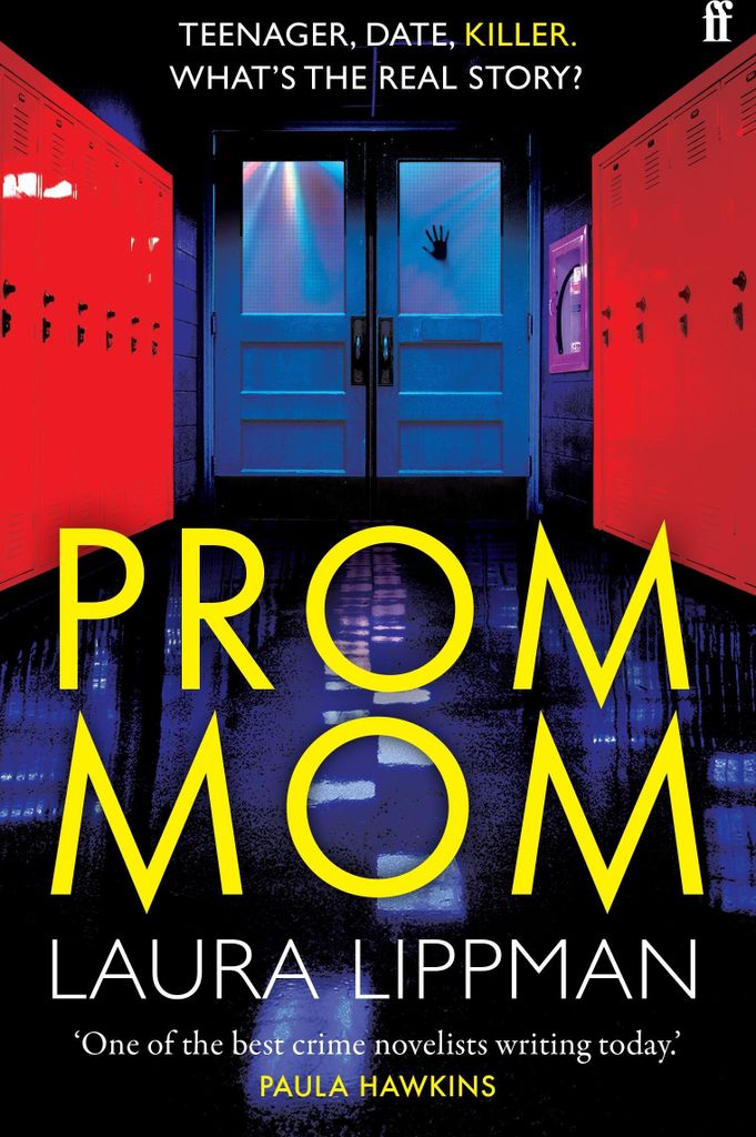 Prom Mom