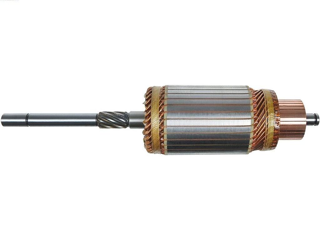 AS-PL SA9057S Anker Starter