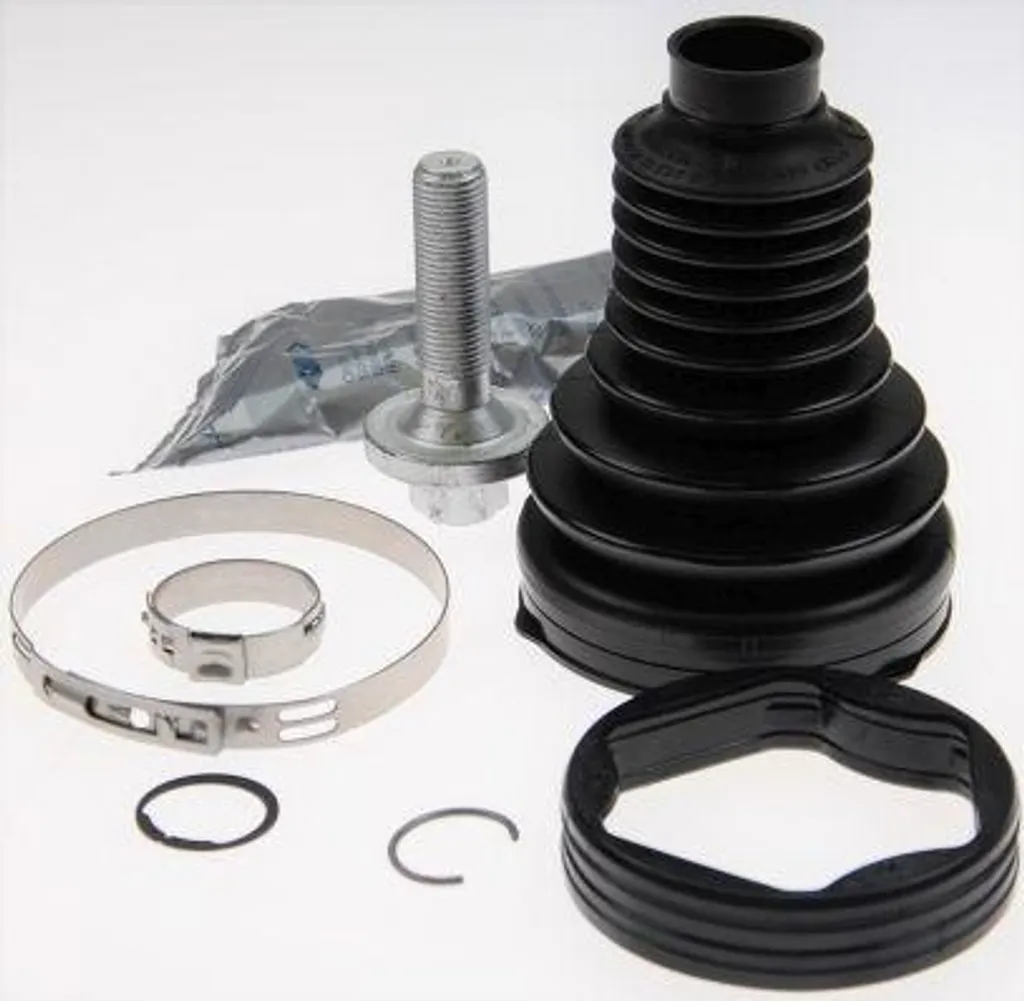 Soufflet de cardan LÖBRO 306992 pour arbre de transmission Mercedes GLK E