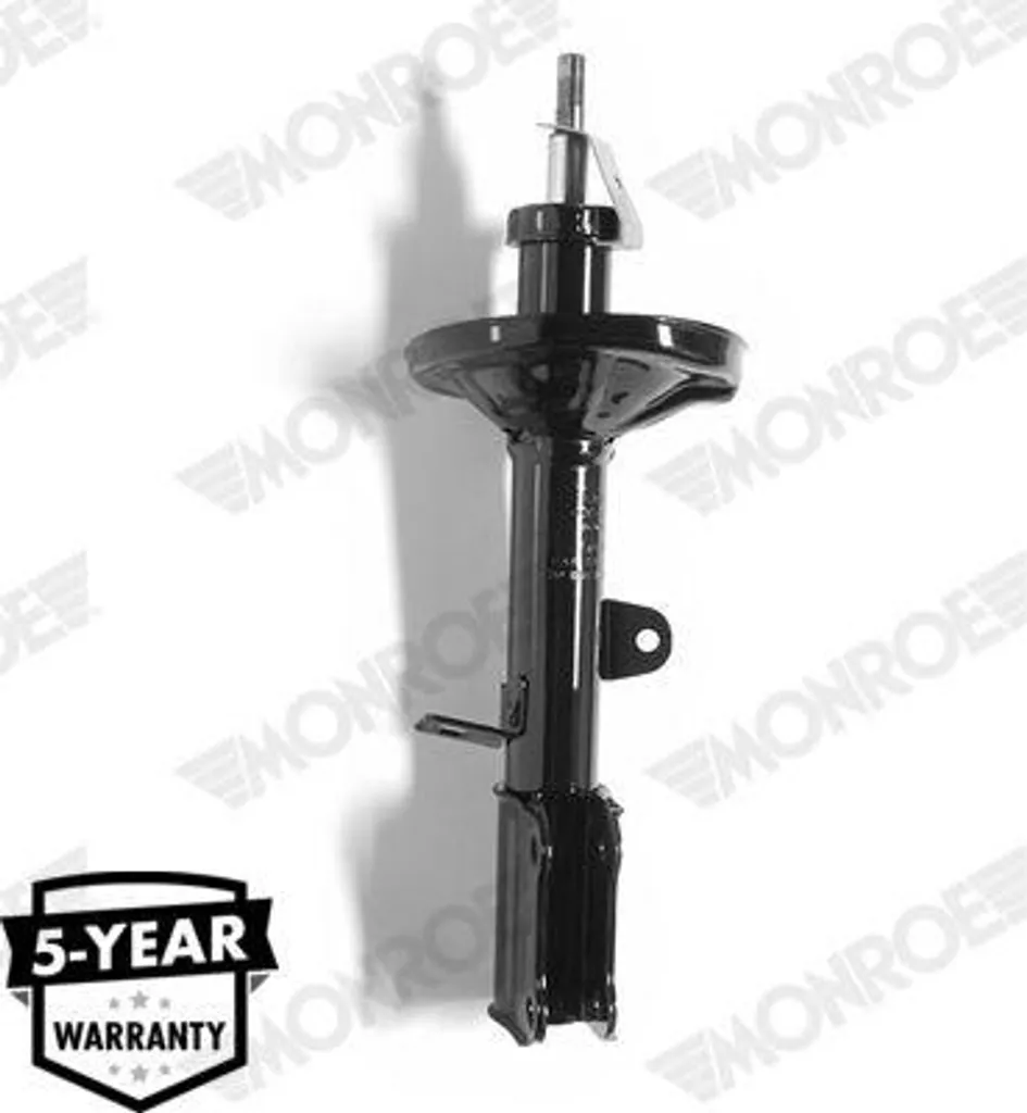 Amortisseur MONROE G16107 pour TOYOTA COROLLA Liftback E9 Qualité OE