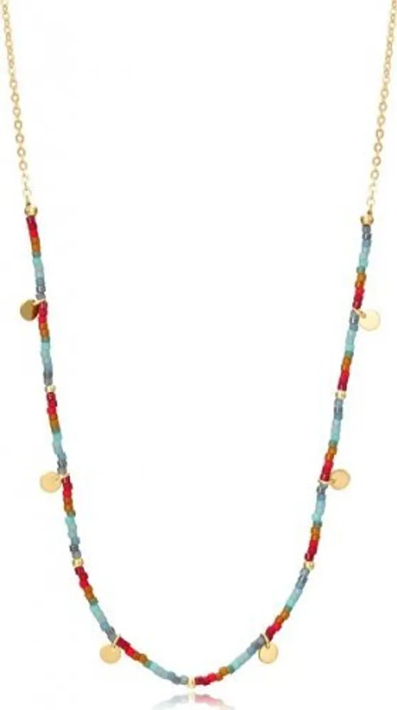 Trend 13038C100-96 Viceroy: Collana Placcata Oro Must-Have 2026
