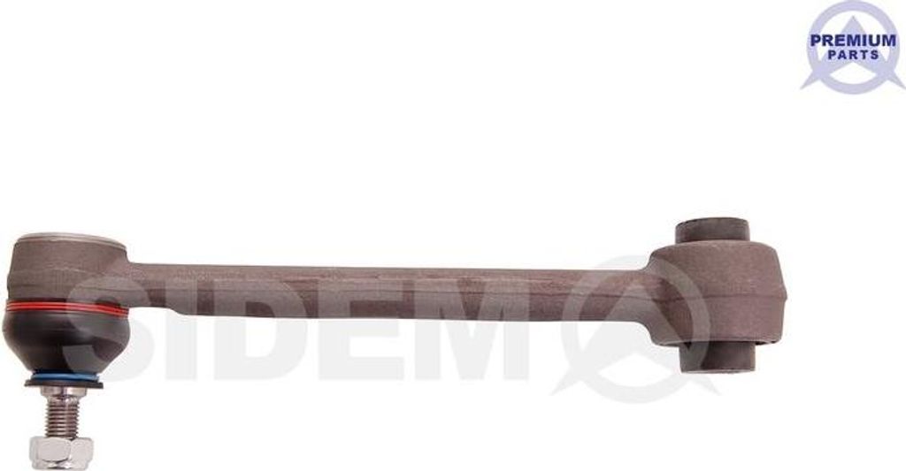 SIDEM 87574 Lenker, Radaufhängung OE 55250A6000 kompatibel mit Proceed, Ceed, i30