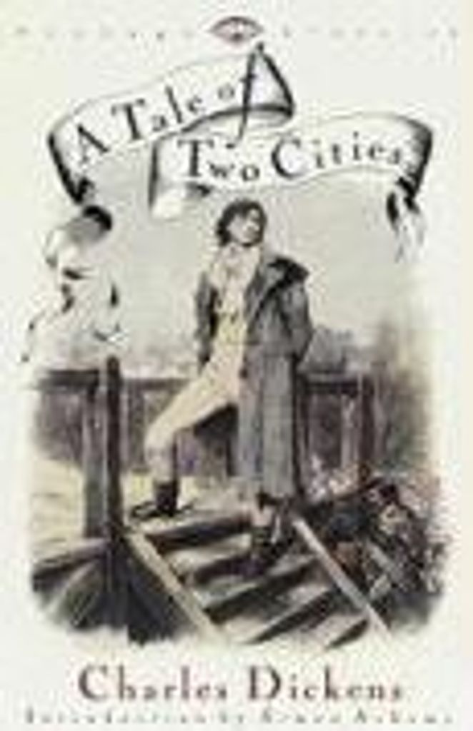 Tale of Two Cities