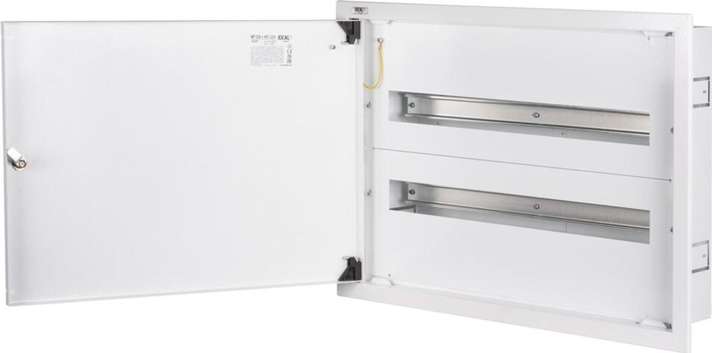 Kanlux S.A. 32639, 230 - 400 V, 63 A, 50 Hz, 595 mm, 6,82 kg, I