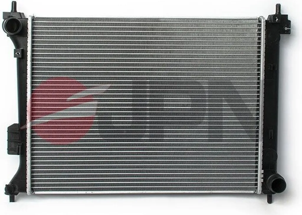 Radiateur i20 PB 60C0550 haute performance aluminium OE 253101J000 JPN