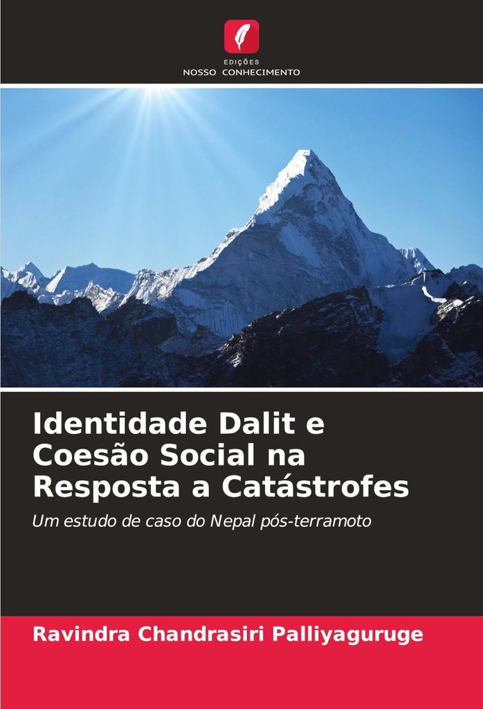 Identidade Dalit e Coesão Social na Resposta a Catástrofes