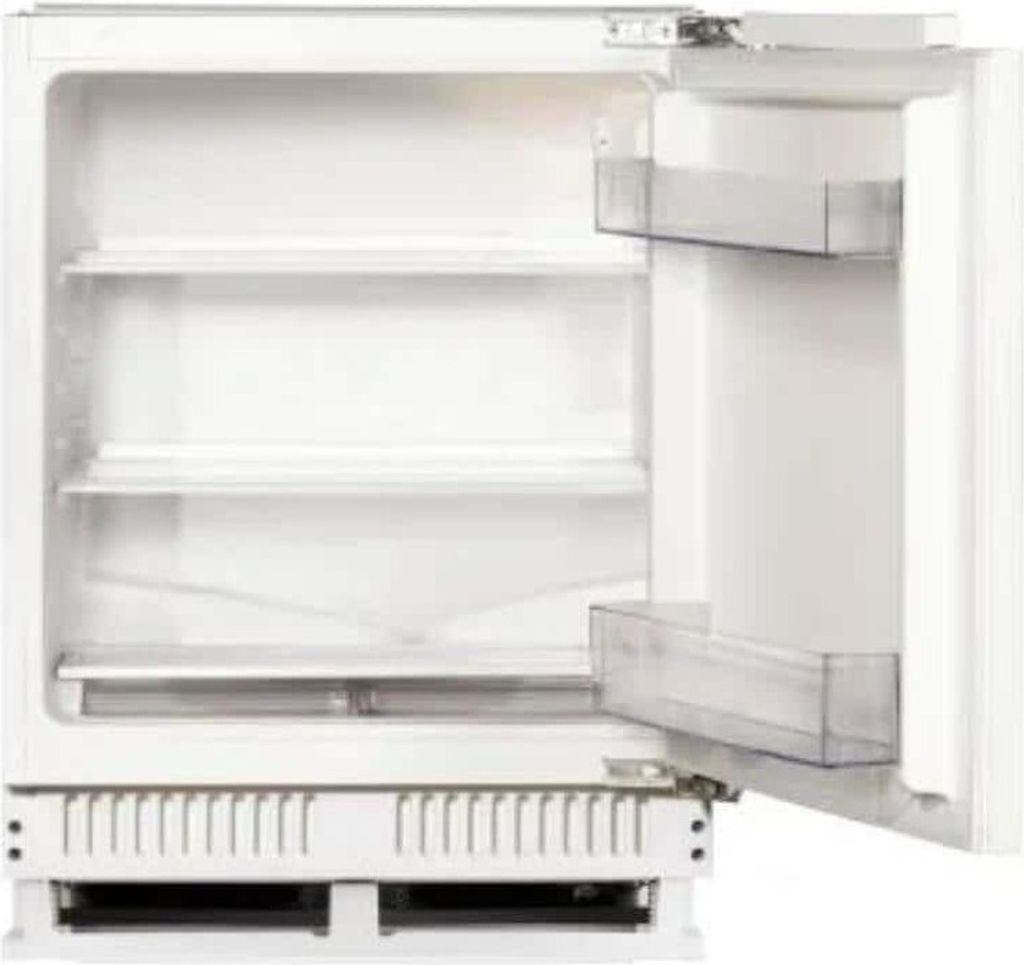 Amica - UVKSS 351 900 - Unterbau-Kühlschrank - Festtür Produktbild 6