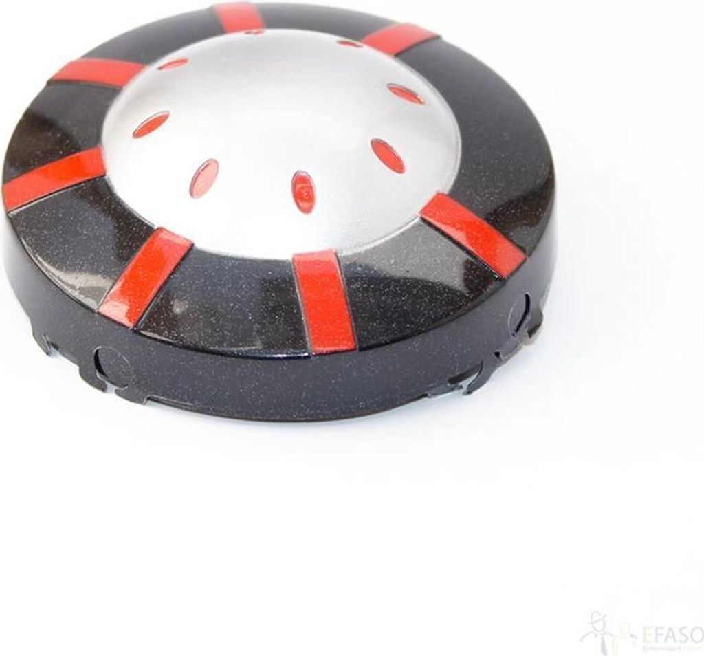 998-01 - Haube rot