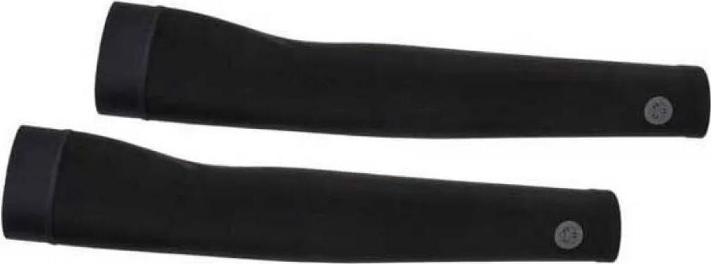 Agu Light Essential Armwärmer Schwarz 2XL Herren Schwarz 2XL