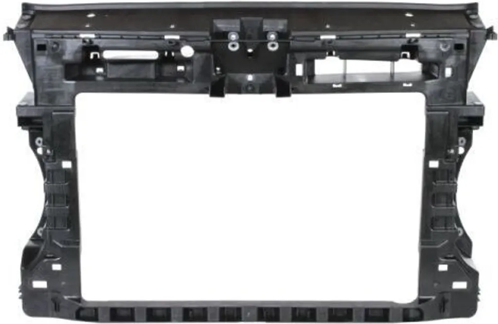 Support de serrure capot pour VW Touran et Caddy - Réparation face avant OE