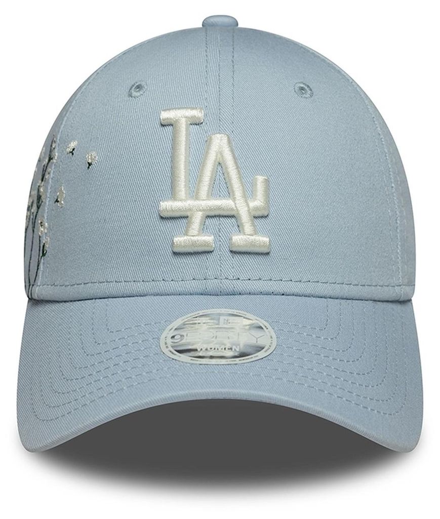 Polo Del Marchio New Era Del Modello Losdod  Sfbltc Blu Immagine del prodotto 