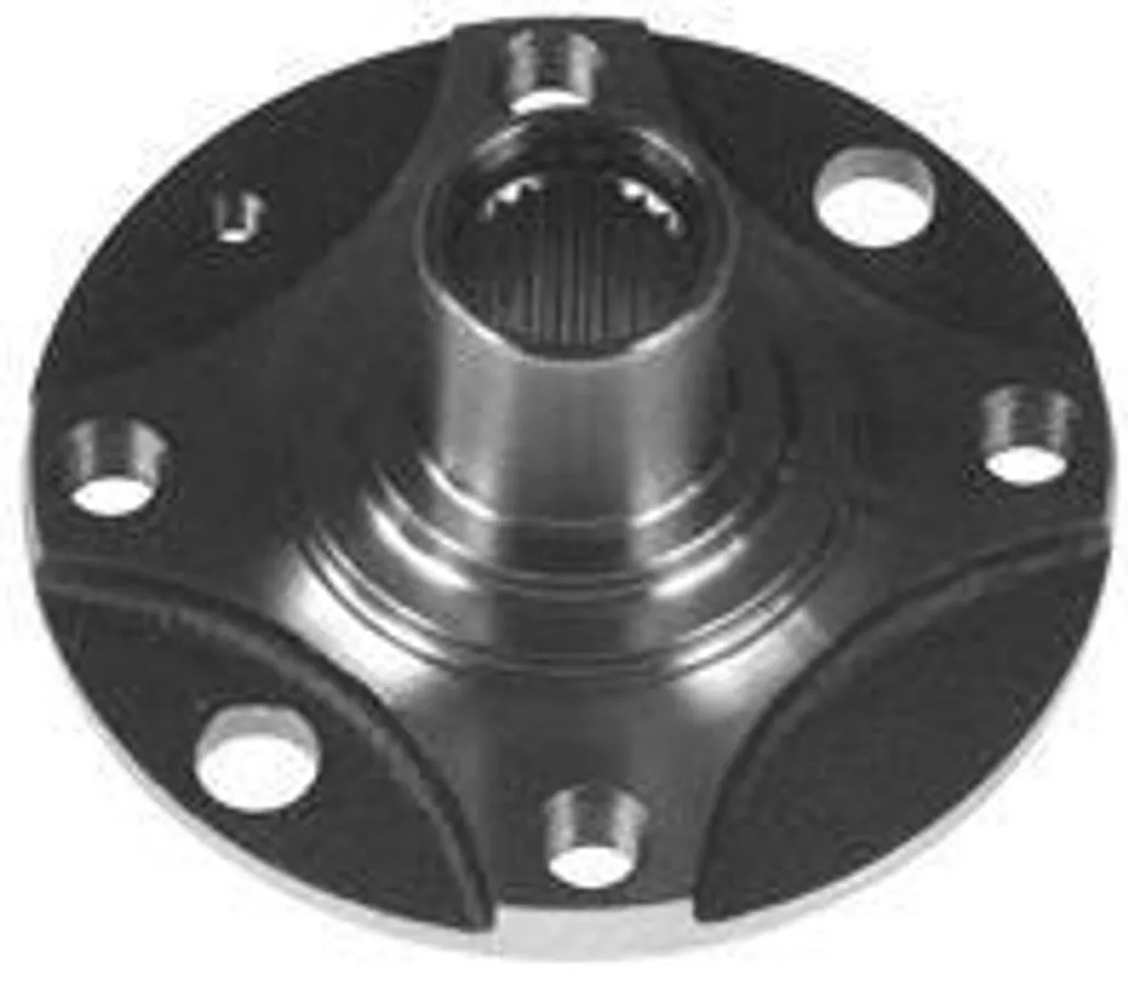 Moyeu de roue CORAM MP0126 OE 326185 pour Astra F - Qualité Origine