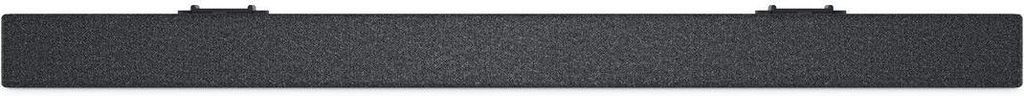 Dell SB521A - Soundbar - für Monitor - 3.6 Watt