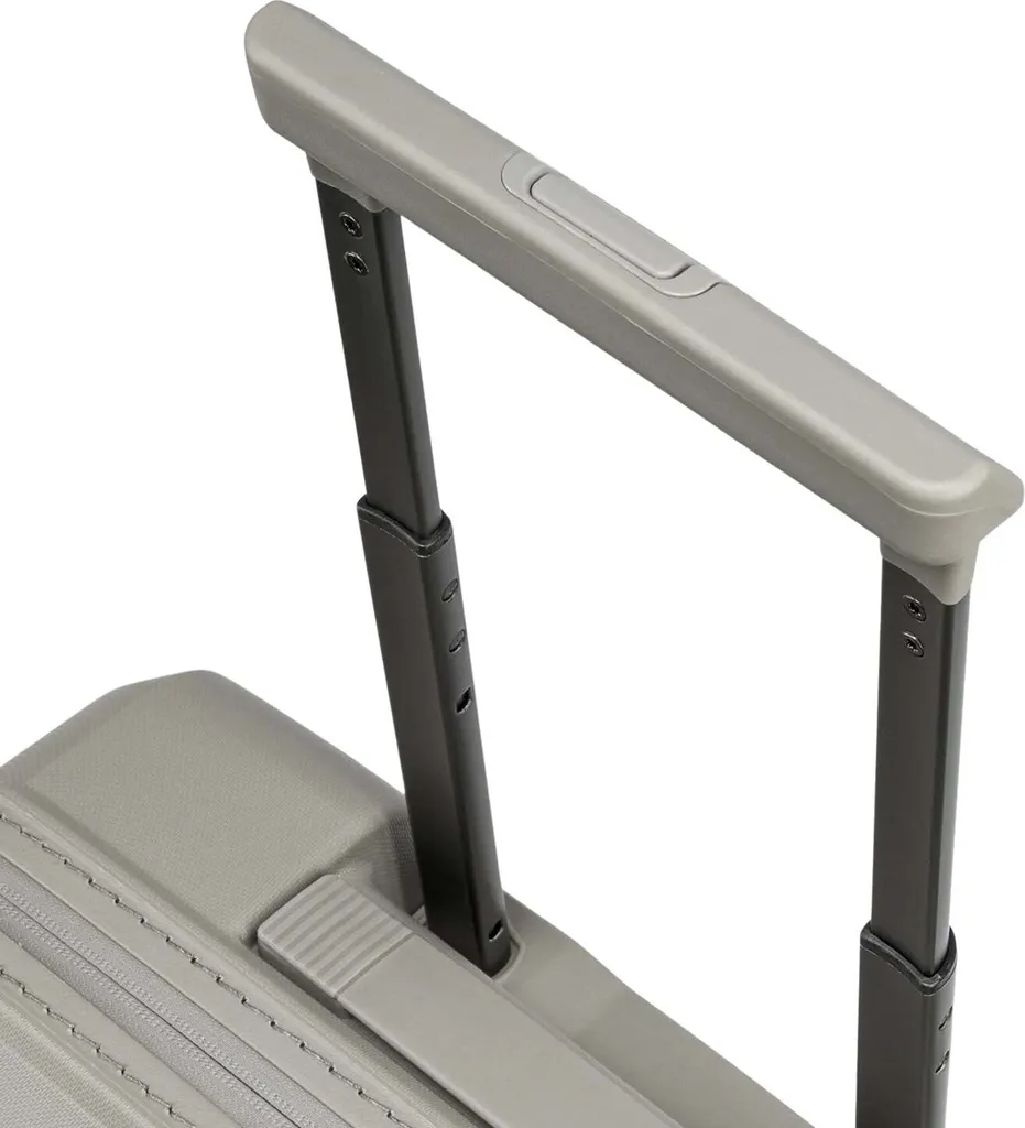 Valise cabine EPIC Zeleste Re: Process 55 cm Luxury Taupe ultra légère - 11