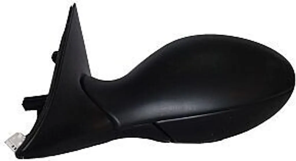 ABAKUS 0107M03 Rétroviseur Extérieur Droit pour Alfa Romeo 156 (932)