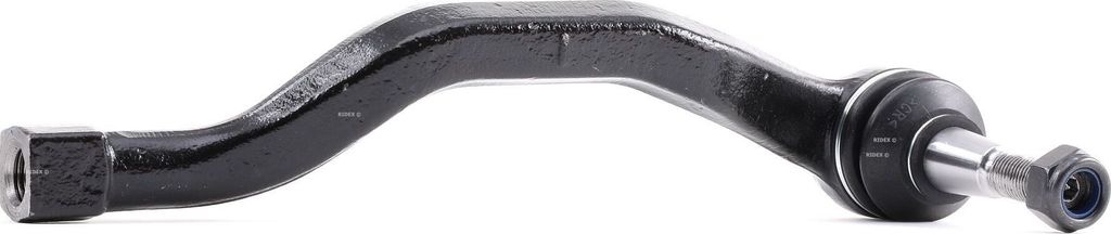RIDEX Spurstangenkopf Spurstange für RENAULT LAGUNA III Grandtour (KT0/1) Vorne Rechts 914T0447