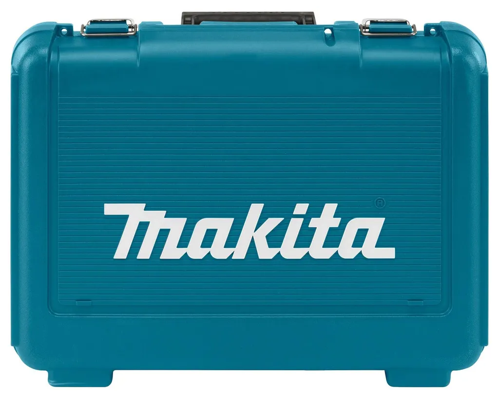 Coffret de rangement pour pistolet à air chaud Makita modèle HG130442