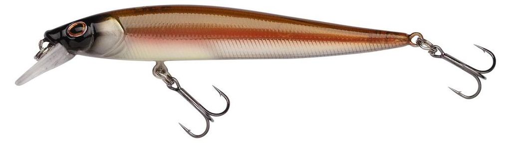 Berkley Dex Stunna 80 Ember - Twitchbait, Farbe:Smelt