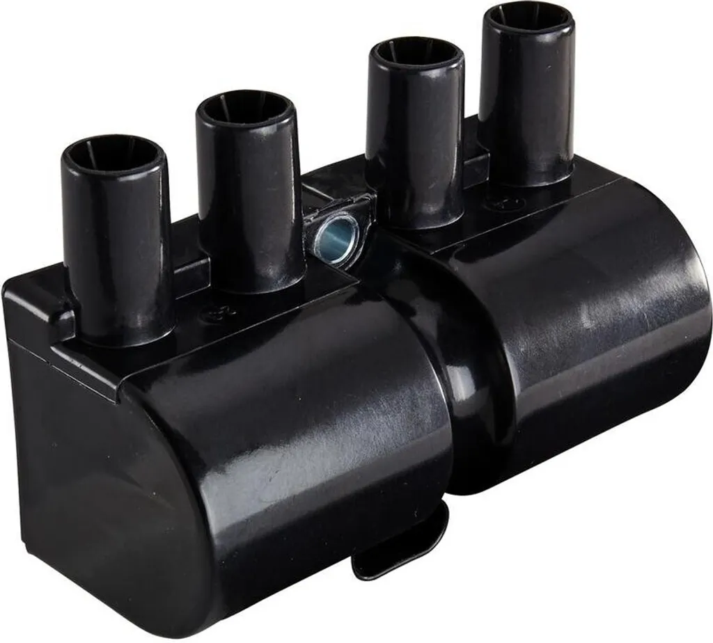 Bobine d'allumage HELLA 5DA358057031 compatible avec Antara L07 SUV