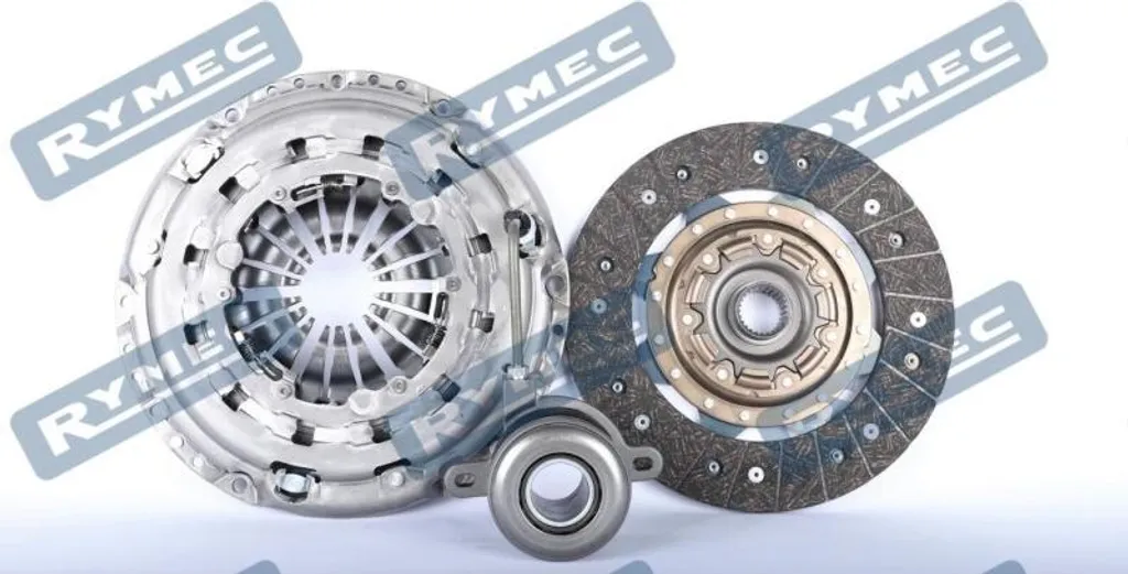 Kit Embrayage Complet Mercedes Db C117 X117 X156 W176 W246 1.6 2.2