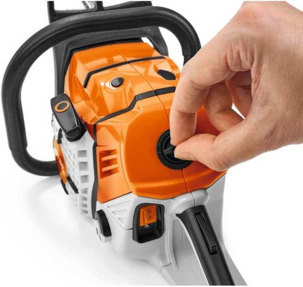 Hračkárska reťazová píla STIHL vrátane batérie 04216000053 Obrázok produktu 5