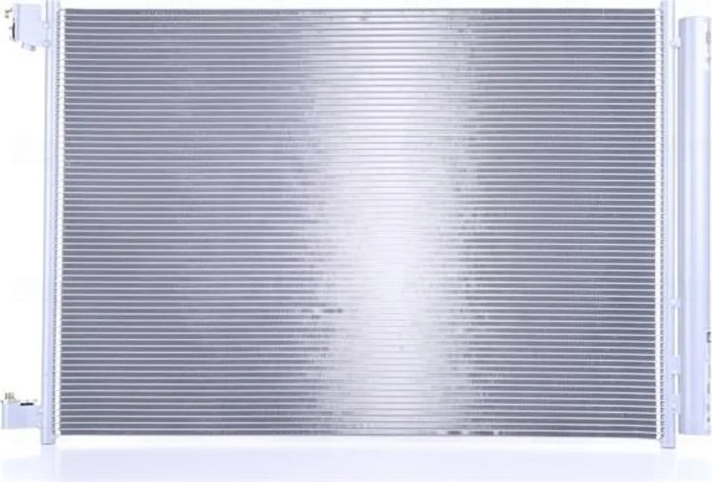 Condenseur Nissens 940519 Haute Performance OE 0995000454 pour Vito
