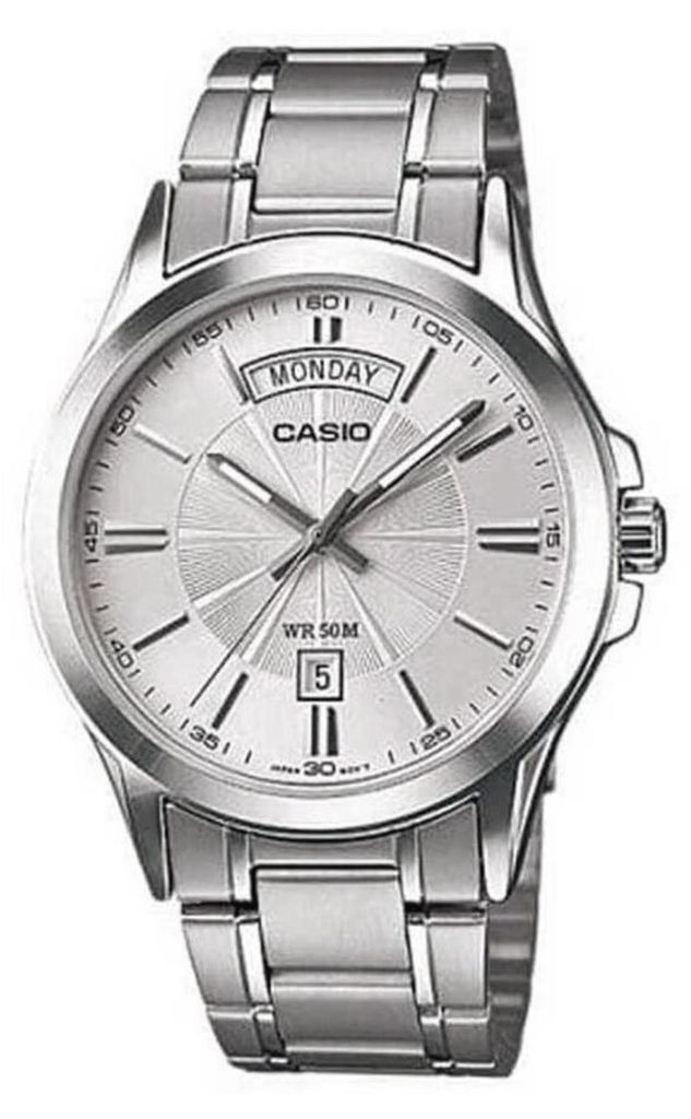 Orologio da uomo Casio MTP-1381D-7AVDF Immagine del prodotto 