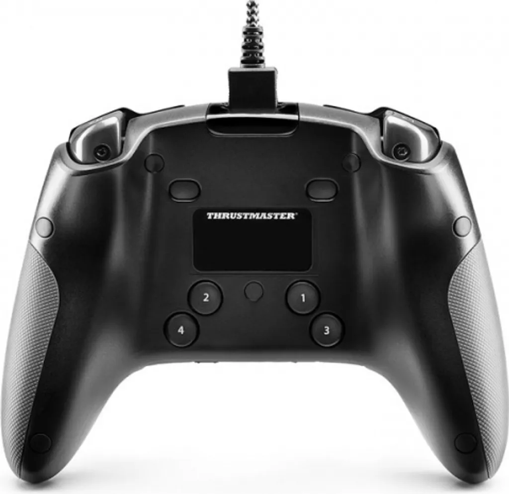 Thrustmaster eSwap Pro Controller 4160726 : Dites adieu au Stick Drift - 3