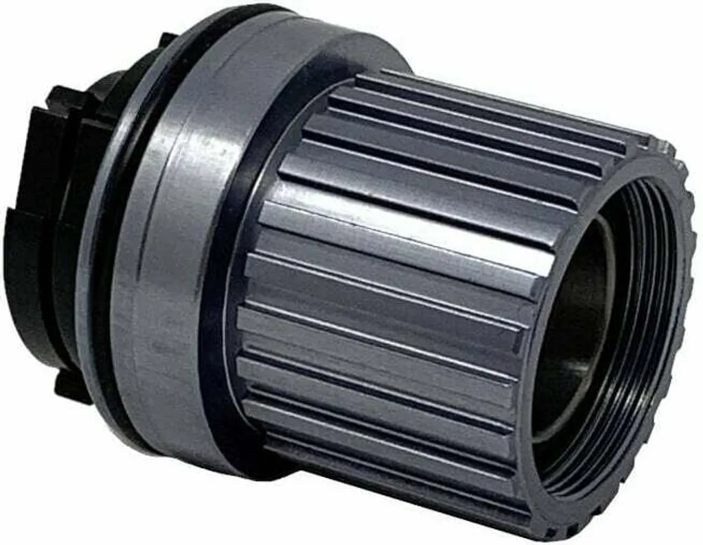 Solution Elite Microspline contre le jeu de cassette et usure moyeu - 2